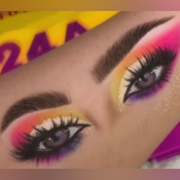 Morphe limited edition palette - Picture 5 of 5